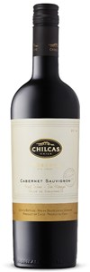 Via Wine Group 14 Cabernet Sauvignon Reserva Chilcas (Via Sa) 2014